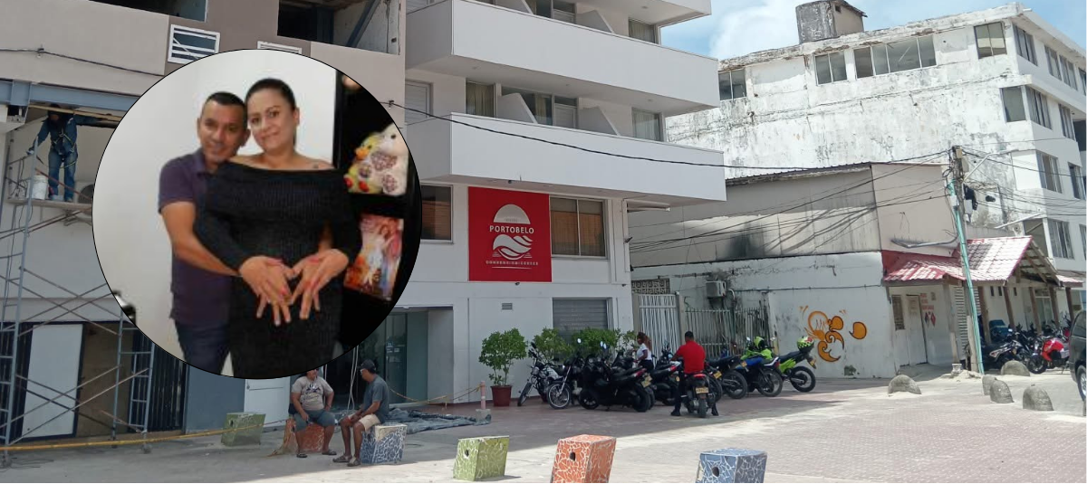 Nuevo Comunicado Sobre Muerte de Familia en San Andrés.