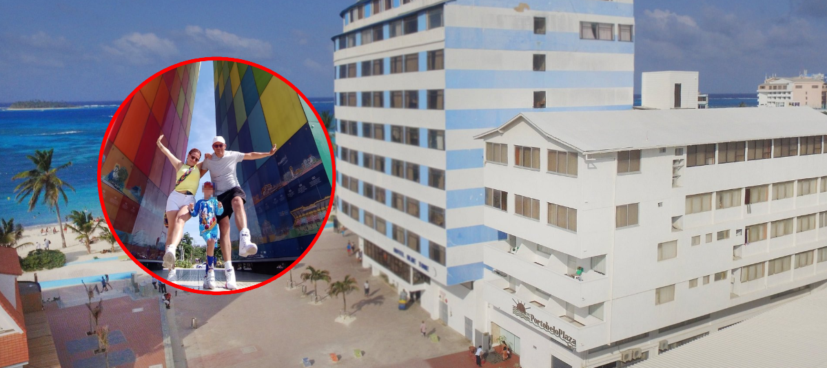 CAPTURA REDES SOCIALES