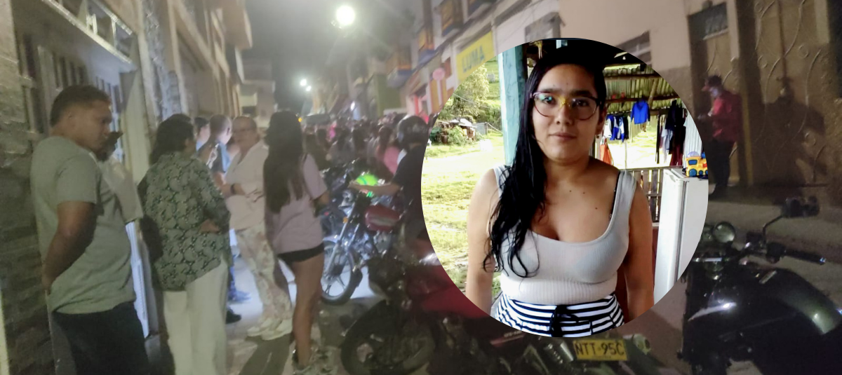 El Escabroso Crimen sucedió en Aranzazu, Pueblo de Caldas.