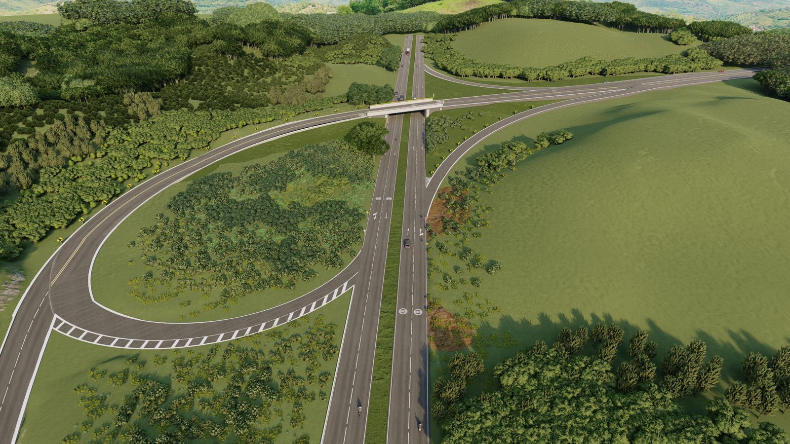 Proyecto El Estanquillo–Popayán