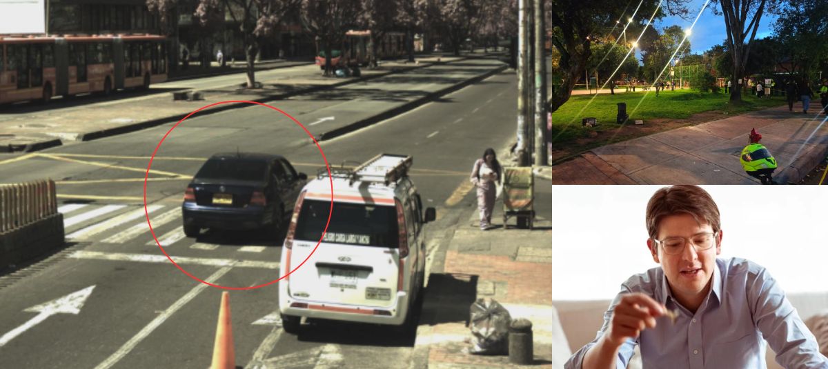 Caso Miguel Uribe Turbay