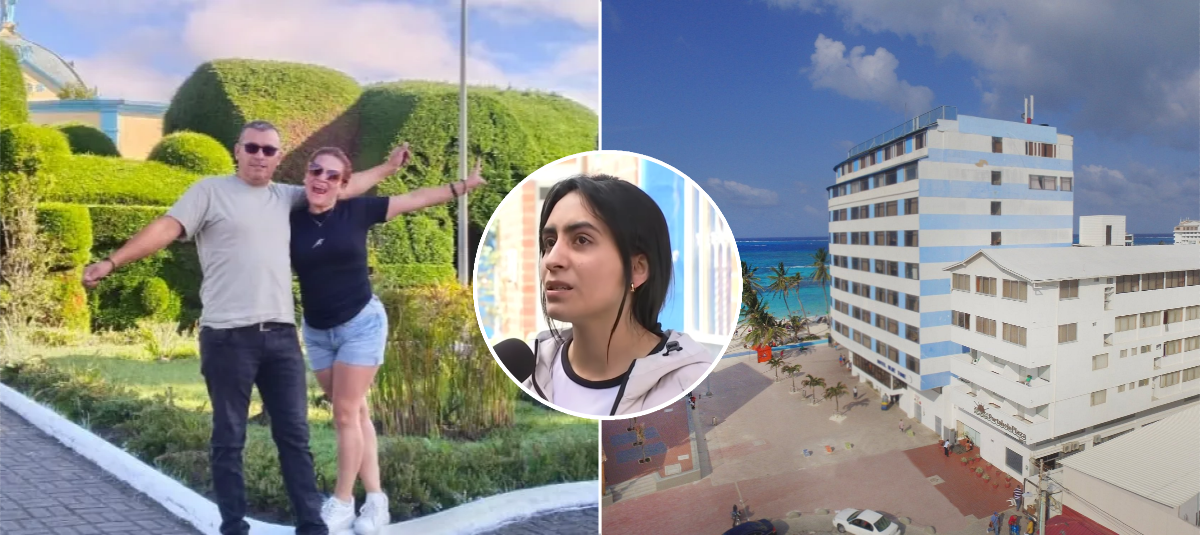 CAPTURA REDES Y CITYTV