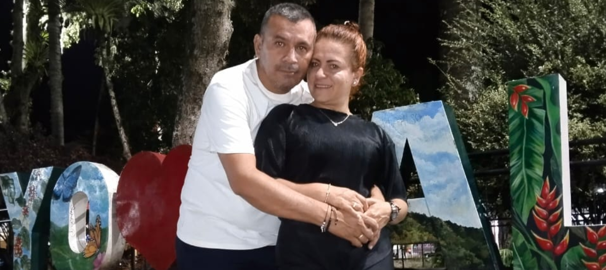 Familia Hallada Muerta en San Andrés.
