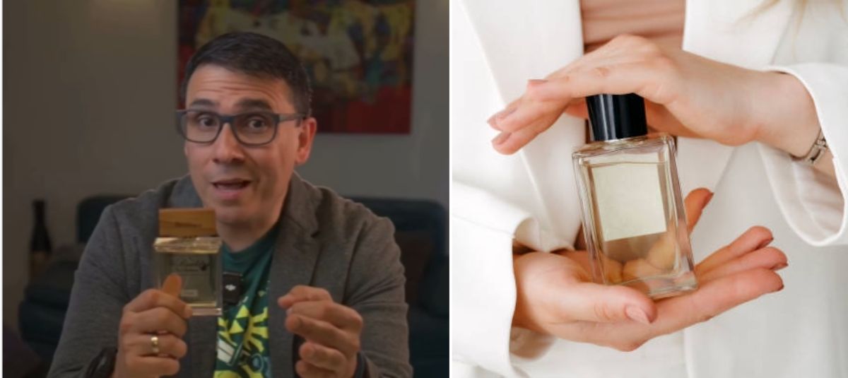 Perfume