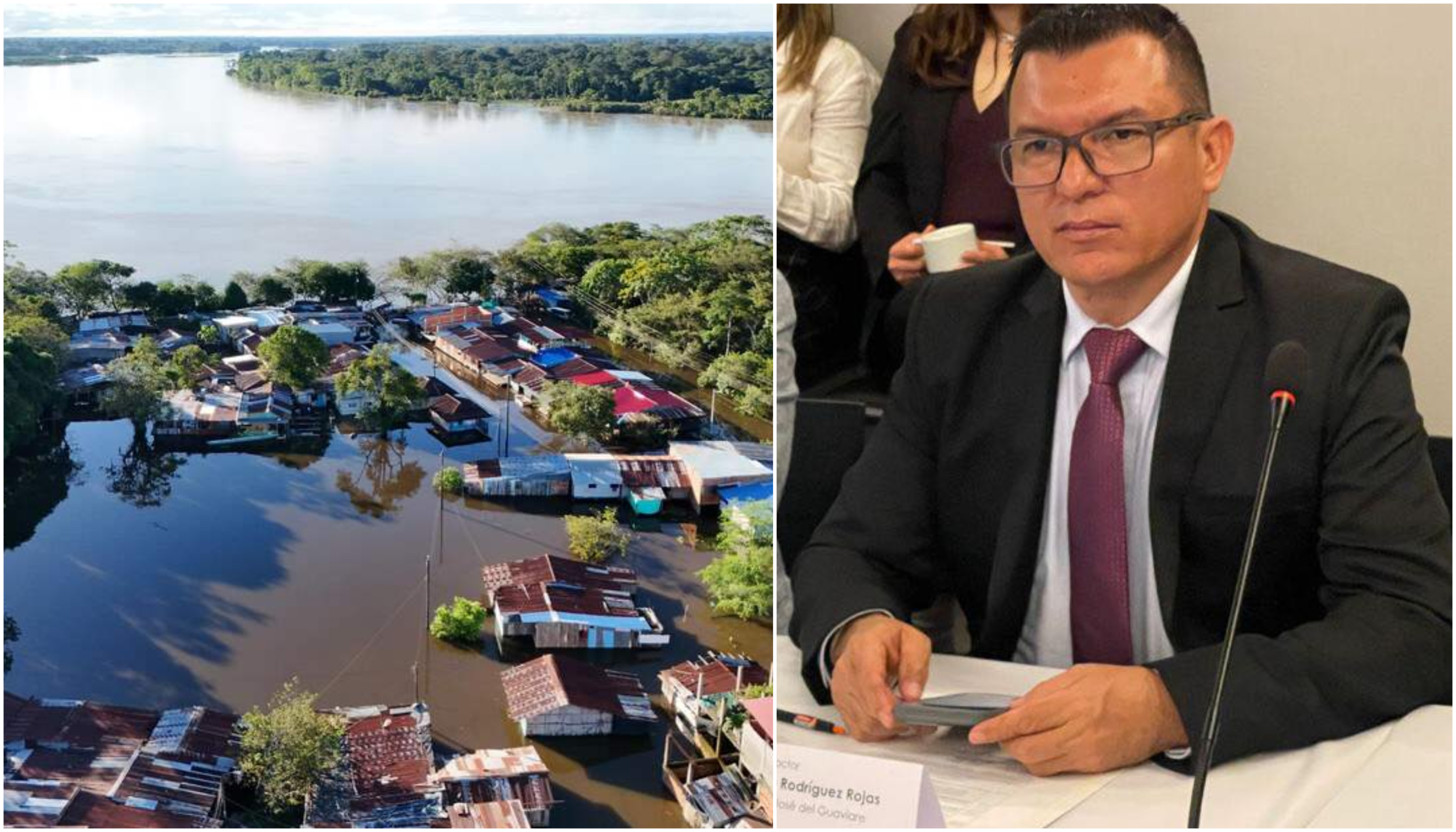 Alcaldía San José del Guaviare