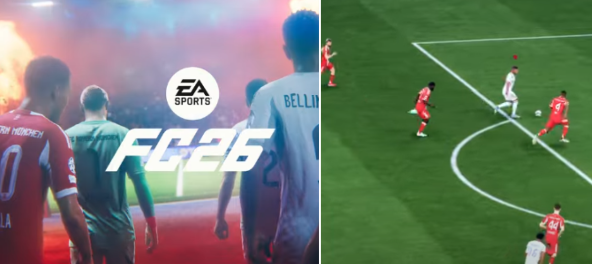 Ligas Licenciadas en EA Sports FC 26: Listado Completo y Detalga Confirmados