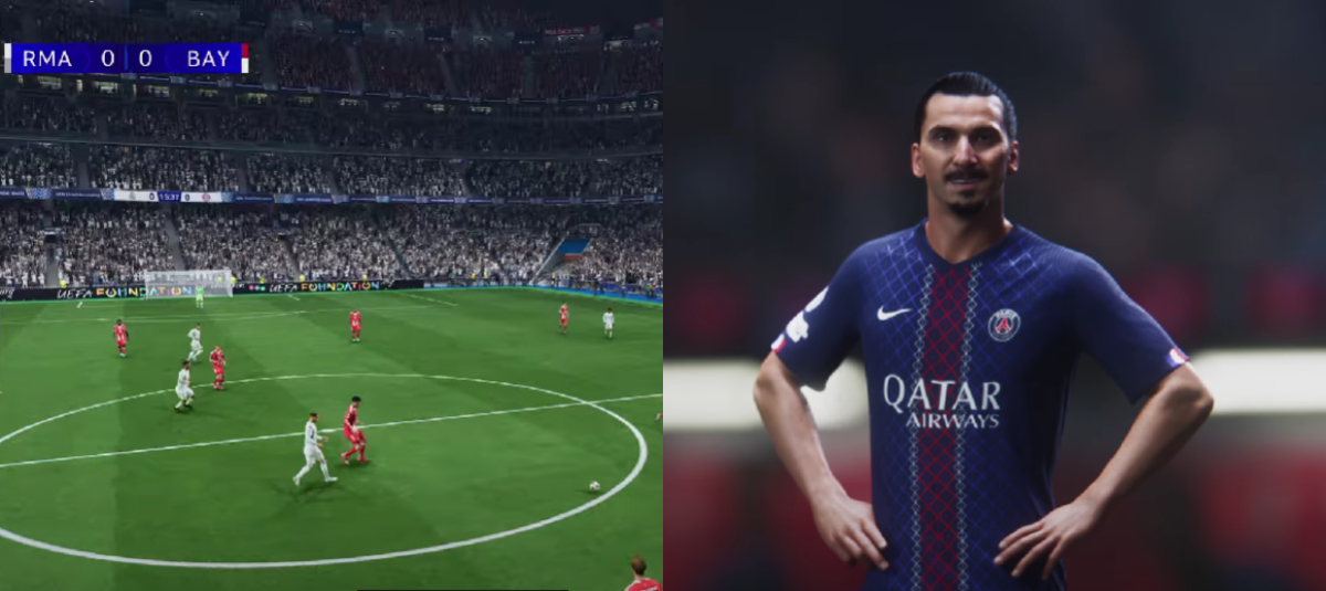Jugadores y Estrellas en EA Sports FC 26: Quiénes Están Confirmados