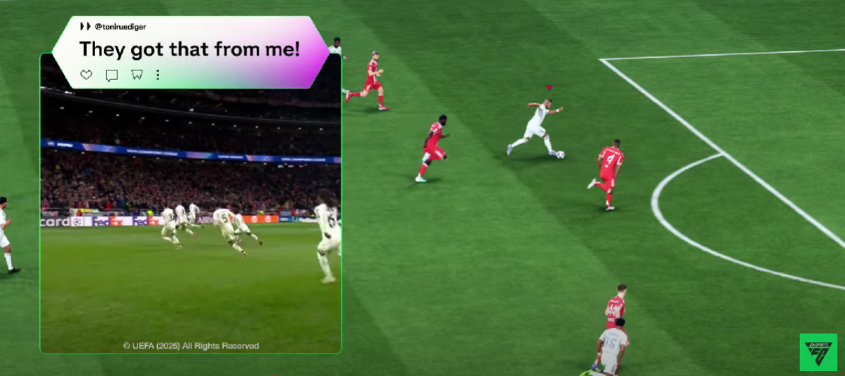 Sistema de retroalimentación y Comunidad en EA Sports FC 26: CÓMO FUNCIONA