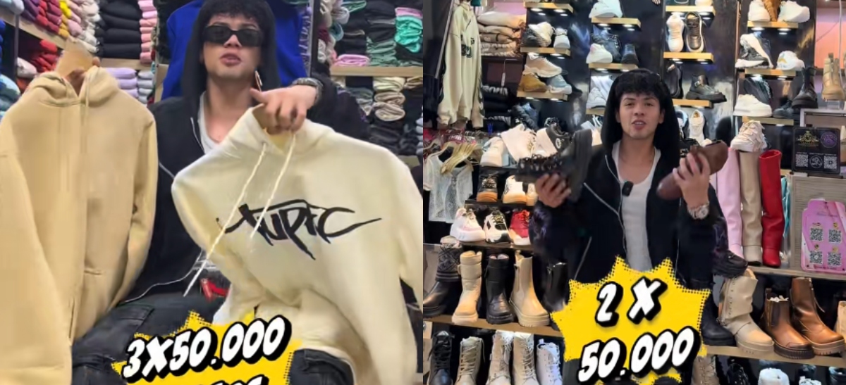 Descuentos en el Gran San