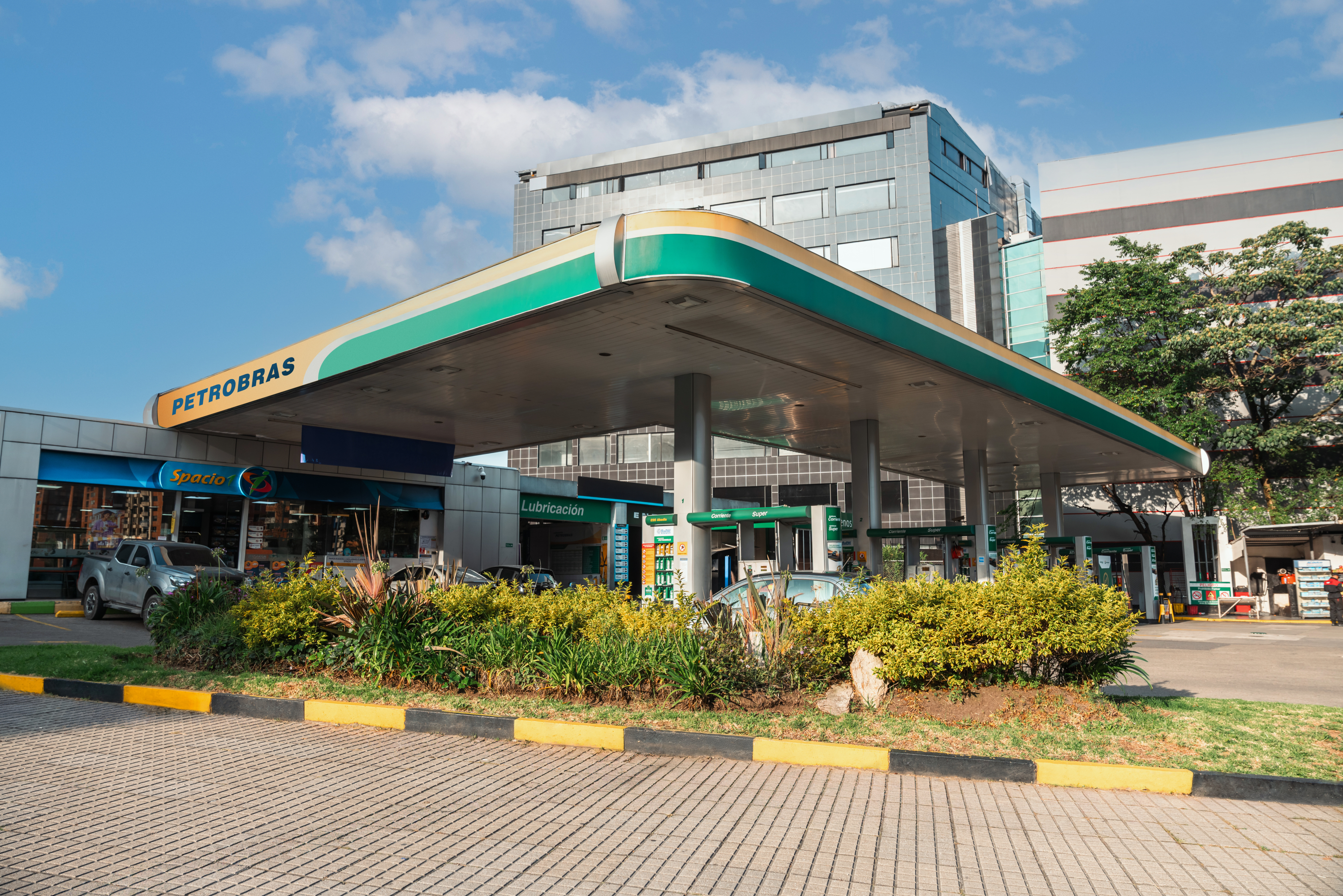 Petrobras