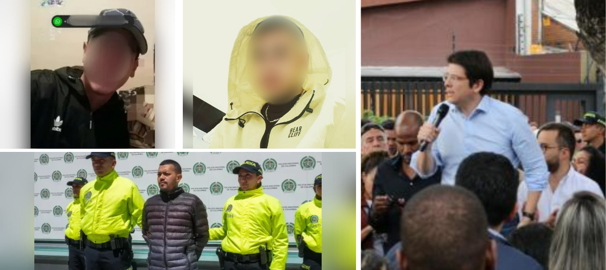 Nuevos Hombres Costeño