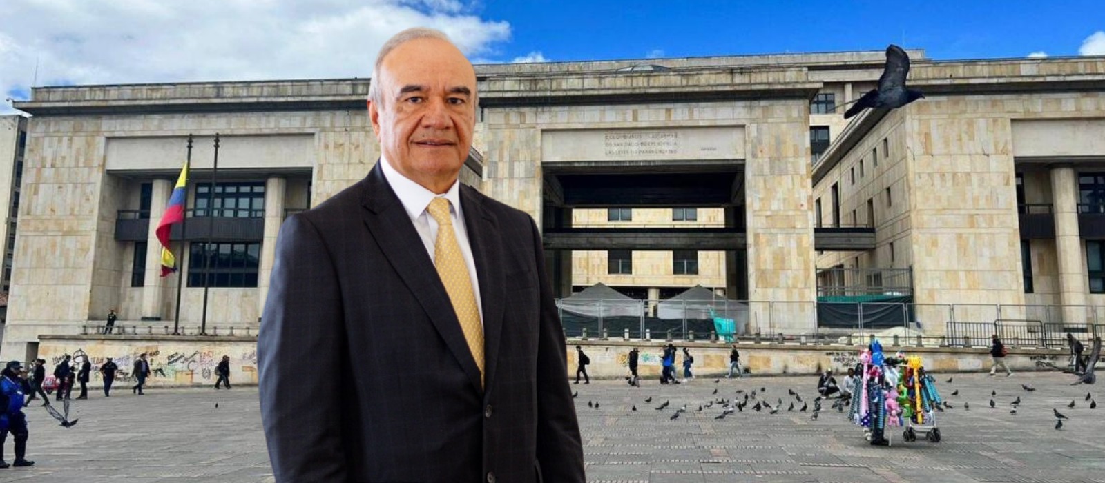 Héctor Carvajal