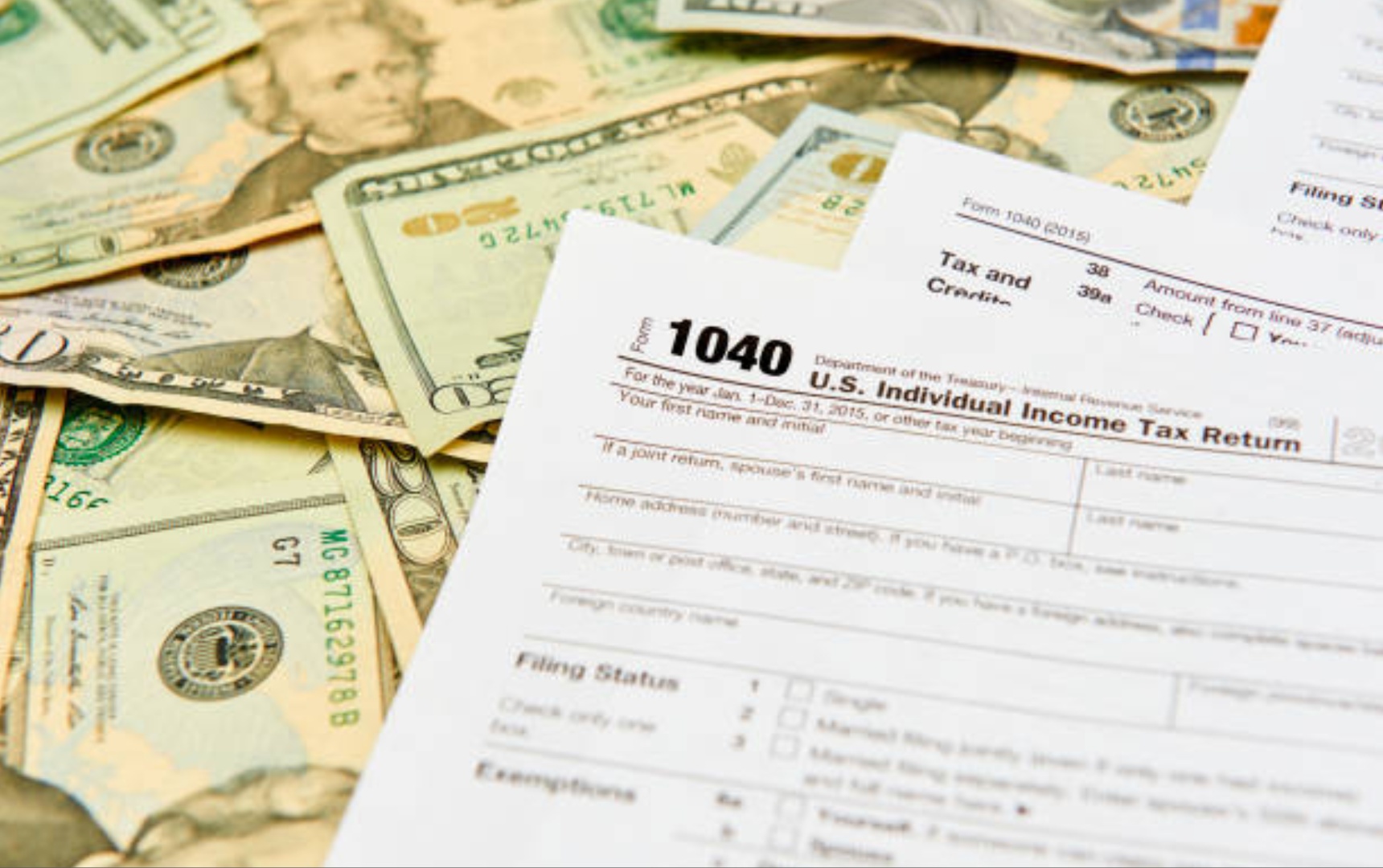 Esto debe saber sobre el pago del IRS
