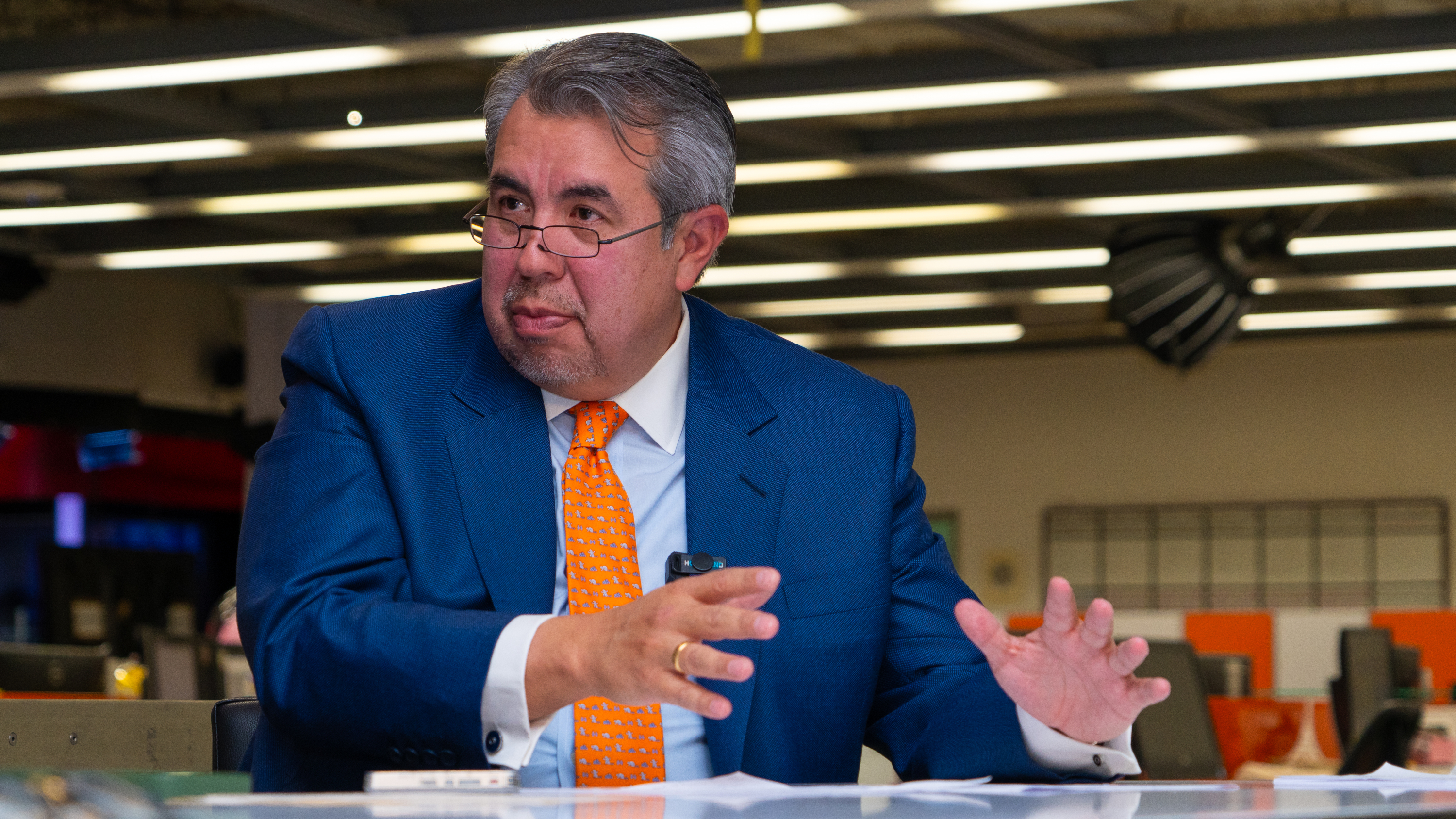Juan David Riveros