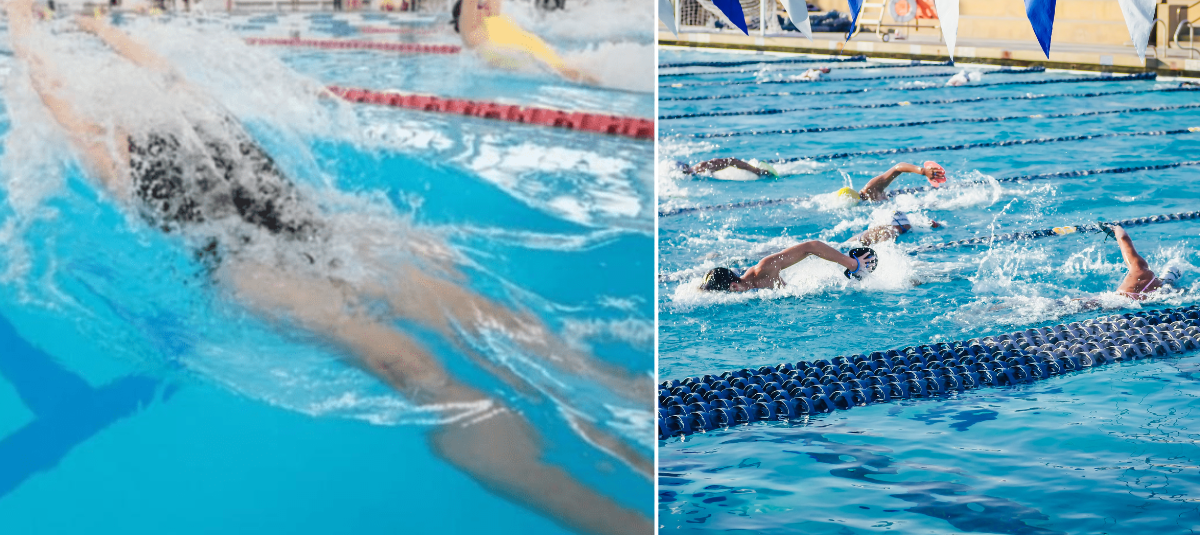 Abren cursos de natación diseñados para perfeccionar técnicas acuáticas en distintos niveles en Bogotá: los cupos son limitados; inscripciones