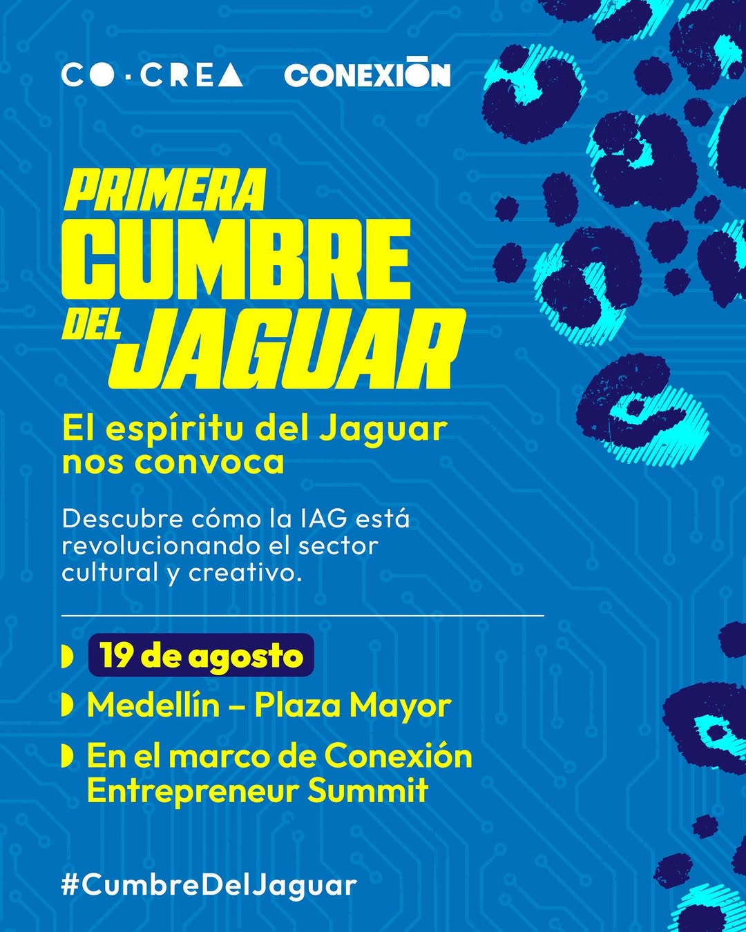 Ruido del jaguar