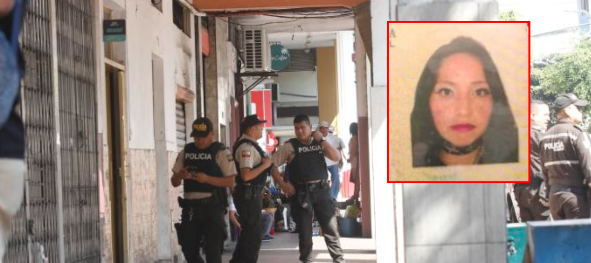 ‘Él salió a las 4 de la madrugada’ ‘Él salió a las 4 de la madrugada’