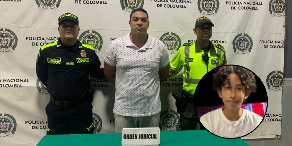Policía