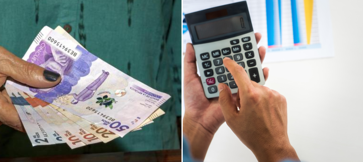 Pensiones