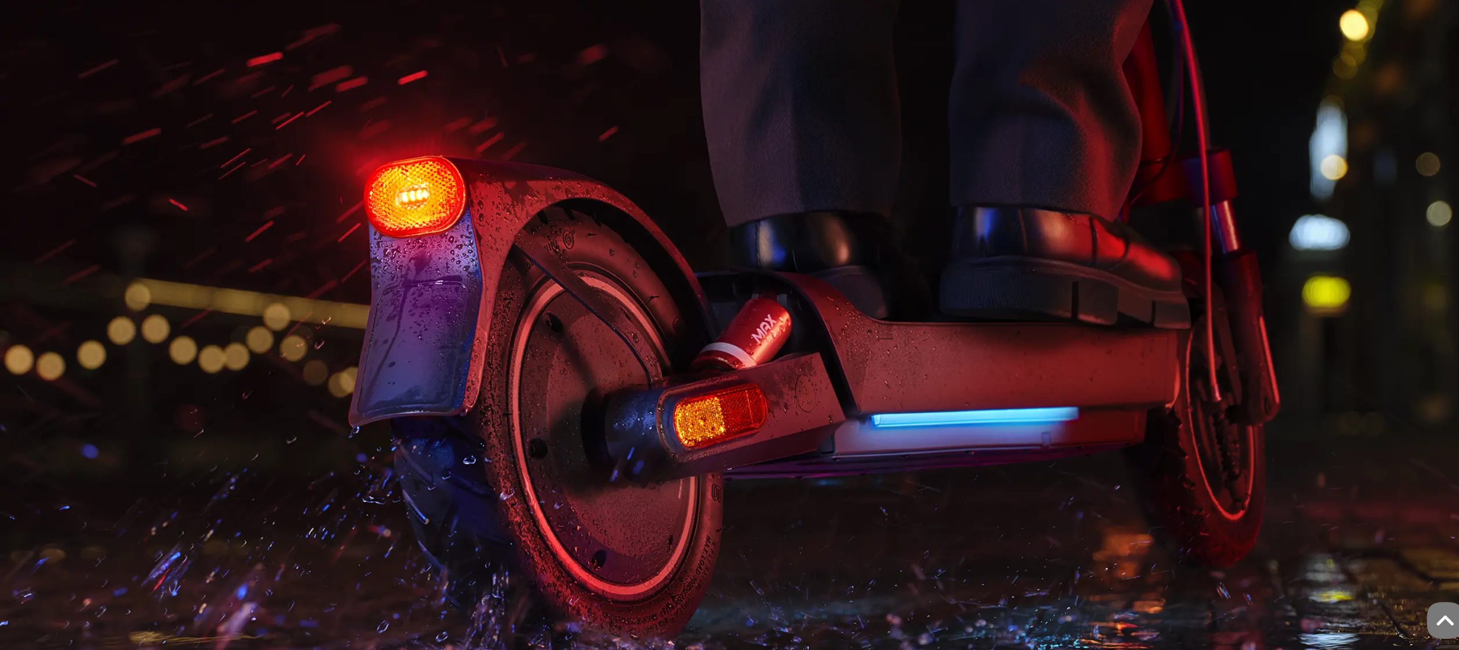 Xiaomi Electric Scooter 5 Max