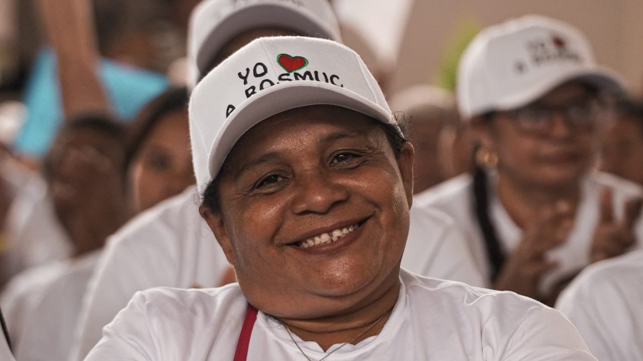 Mujeres de Córdoba
