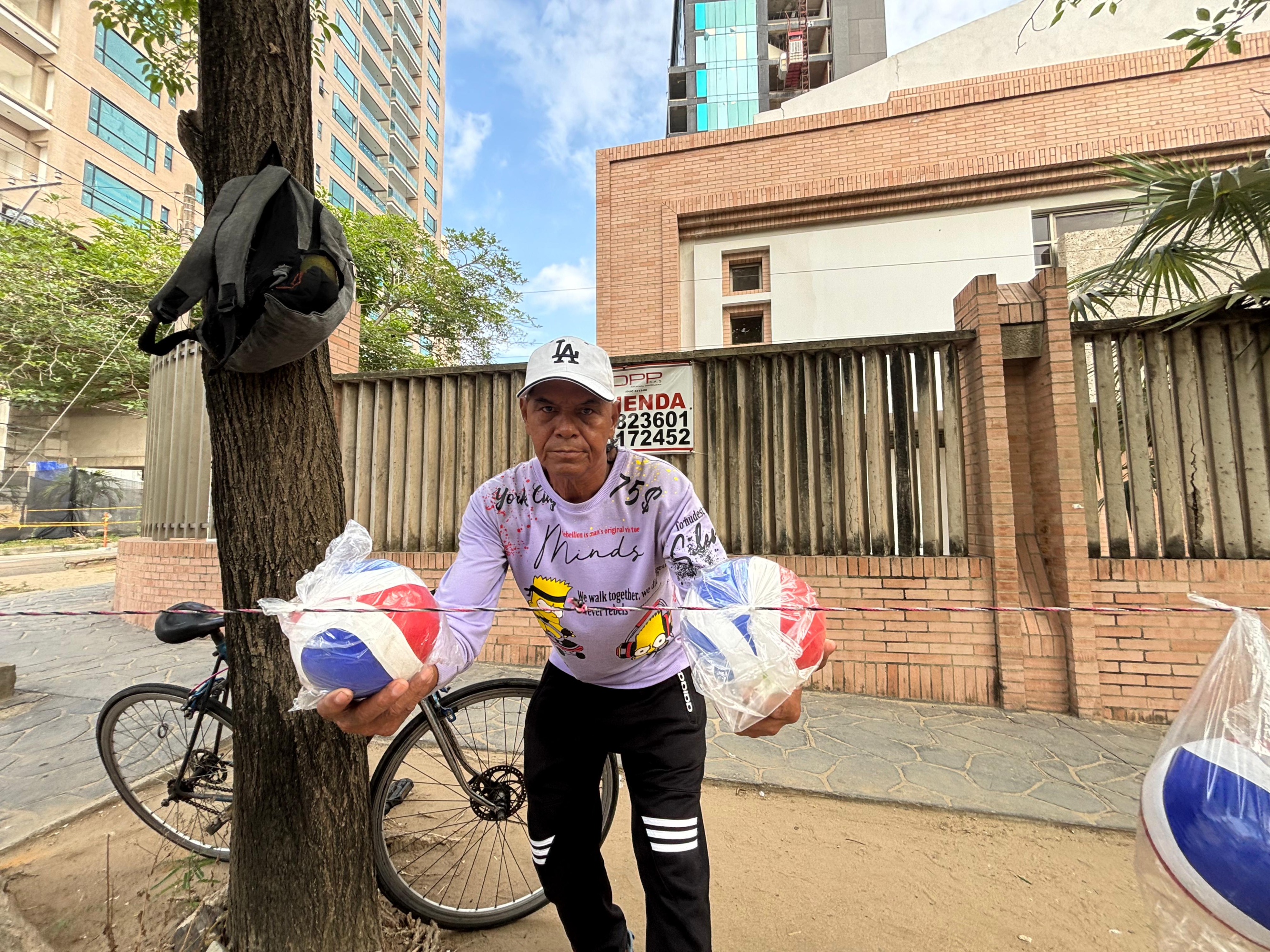 Leoherrera el tiempo