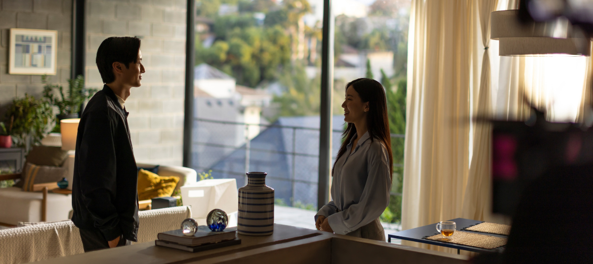 'TODO BAJO CONTROL': Samsung Lanza Su Primer K-Drama original para latinoamérica; Fecha de Estreno y Dónde Verlo