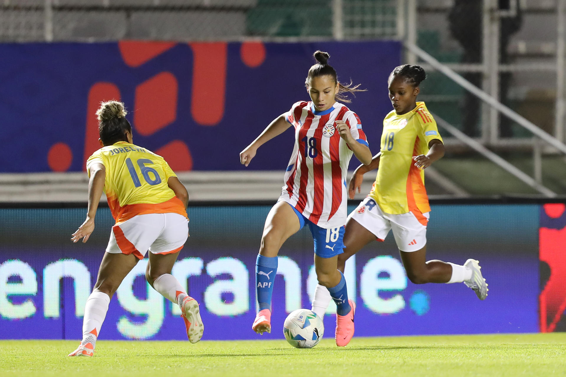 Selección Colombia