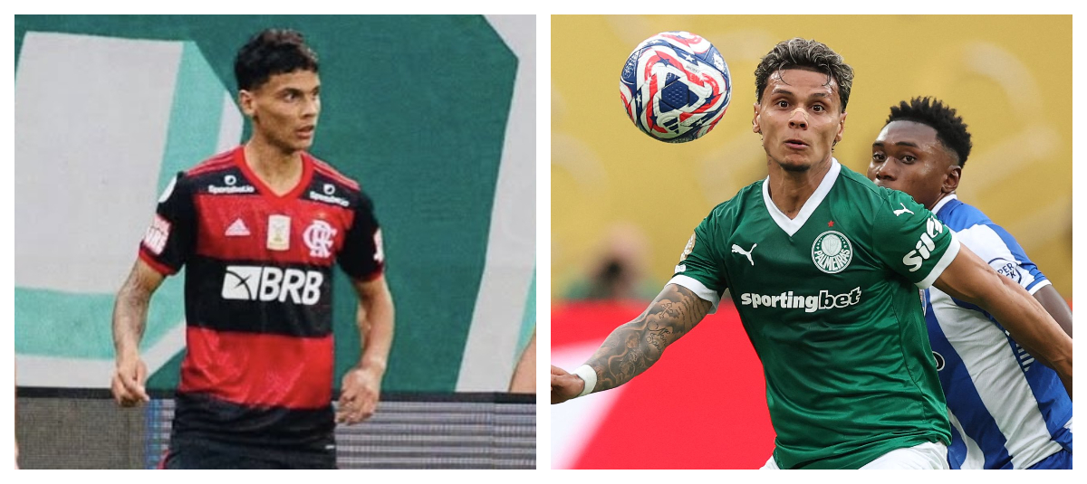 Ríchard Ríos, la historia del hijo del futsal, que por fin dará el ...