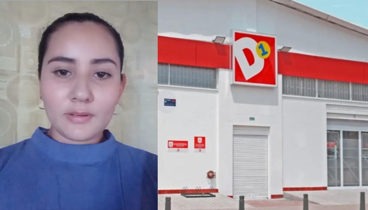 Denuncia D1