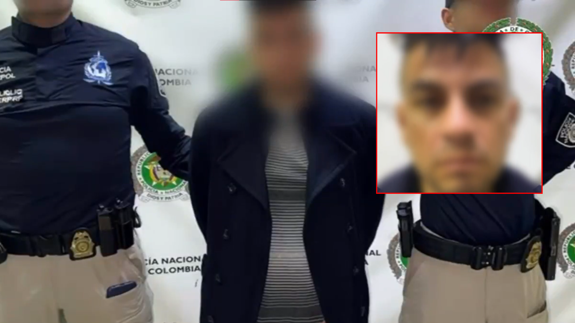 Ciudadano mexicano-estadounidense REQUERIDO por la Interpol Con Circular Roja por El Delito de por Los delitos de Seducción de un menor y Posesión de PornoGrafía infantil ..