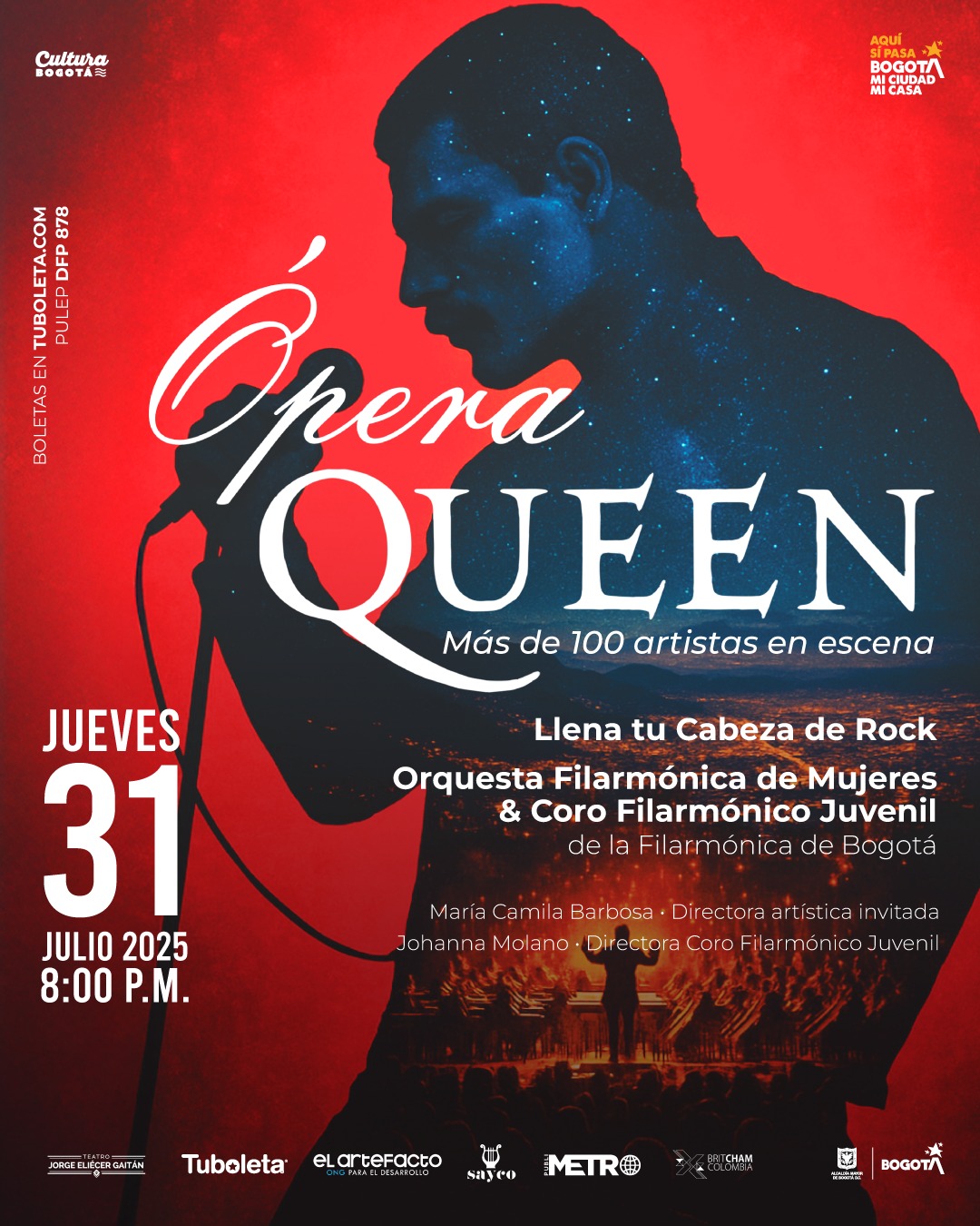 queen