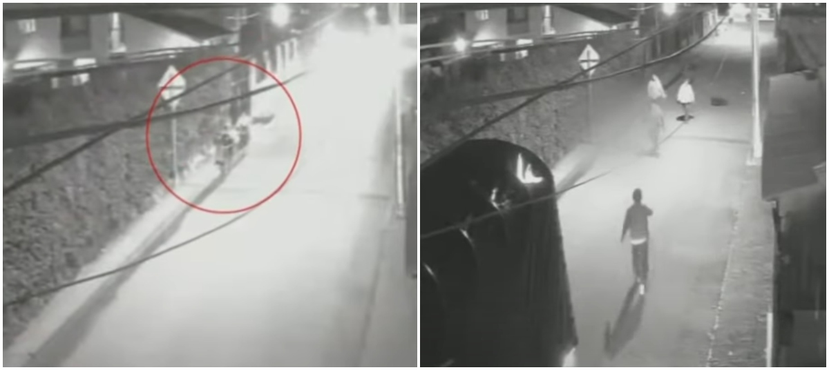 Niña muere en Cajicá al ser atropellada por un camión cuando iba en bicicleta