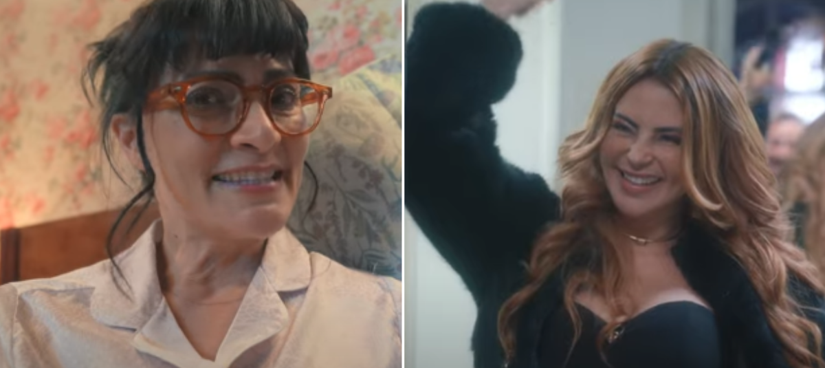 Prime Video revela el tráiler, póster oficial y la fecha de estreno de la segunda temporada de 'Betty, la fea: la historia continúa'