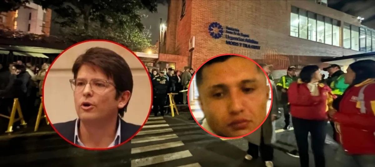 Cristian Camilo González, Sexto Capturado por Atentado A Miguel Uribe