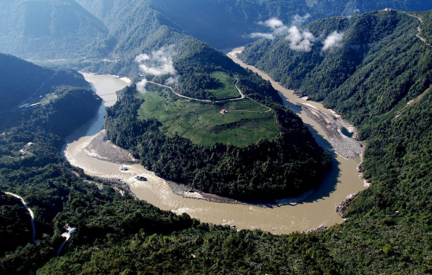 presa
