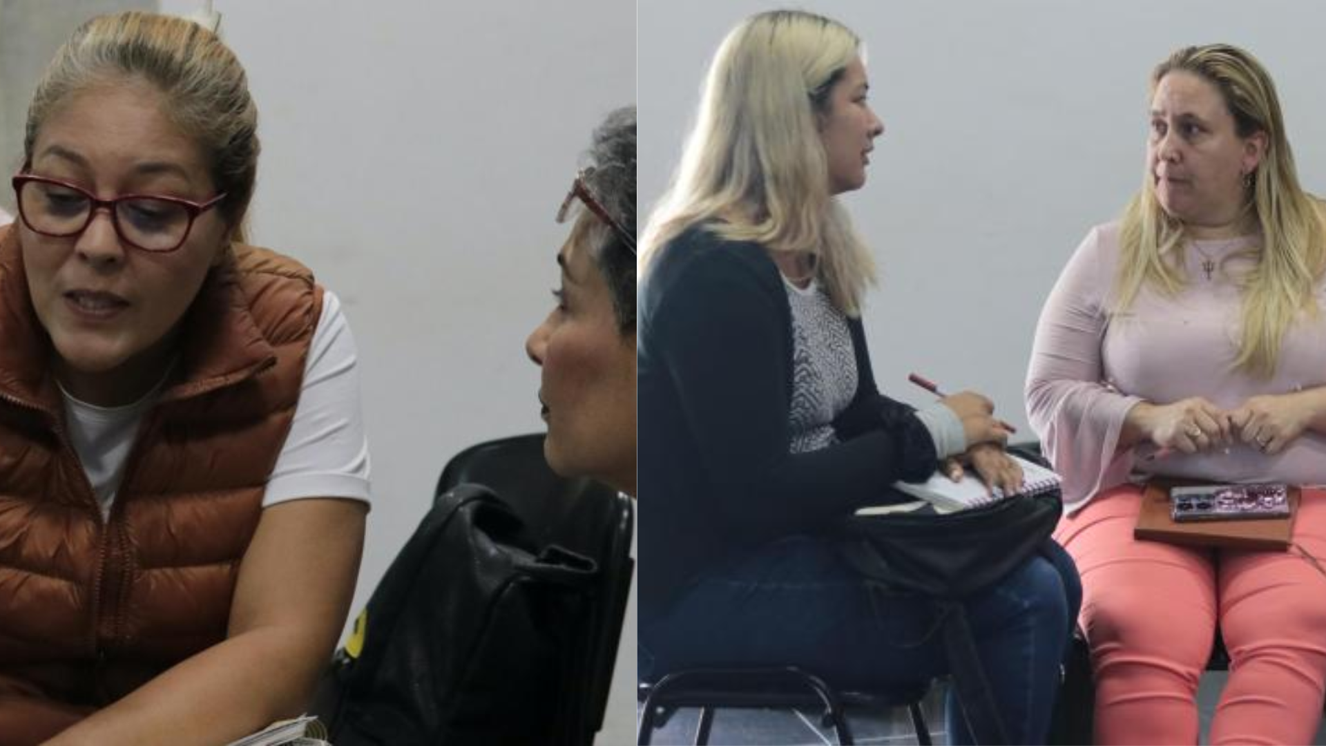 Con el programa 'más Empleso para las Mujeres en Antioquia' la Secretaría de Las Mujeres de Antioquia Busca Impulsar La Contratacia de Mujeres vulnerables.