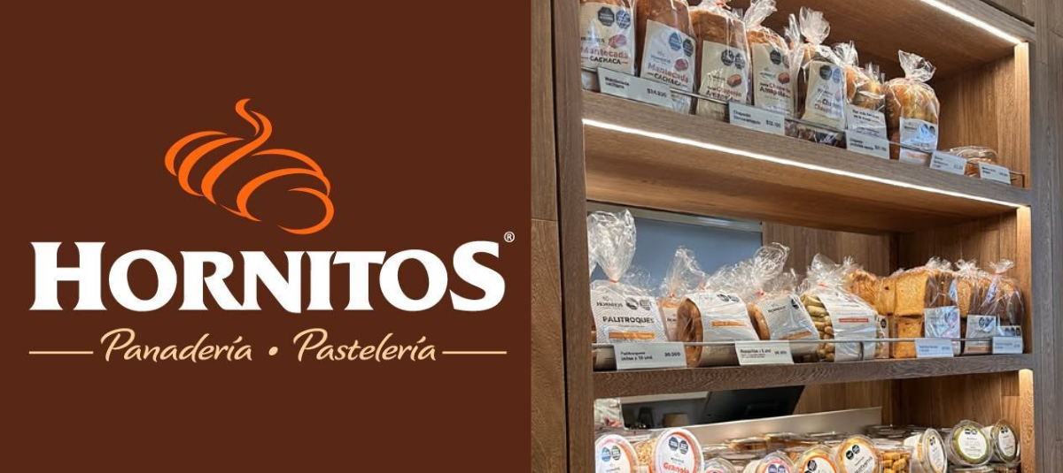 Hornitos