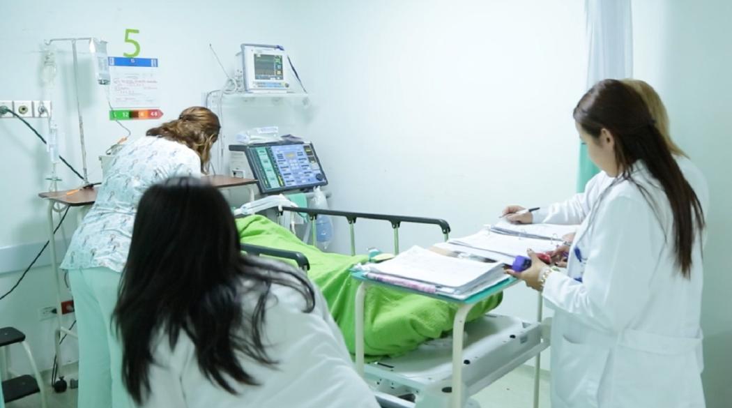 En Bogotá, Casi 350 Mil Personas Viven Con Diabetes, Según Cifras Oficiales.