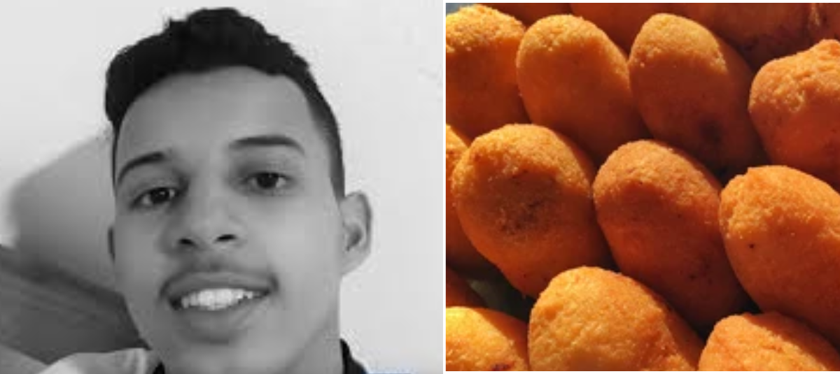 Conmoción en Brasil: joven de 19 años murió tras comer un pastel de yuca envenenado que le dio su padrastro
