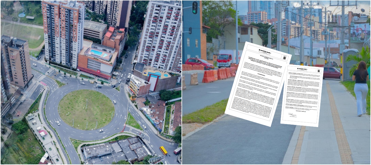 Nueva Normatividad de Velocidad en Zonas de Sabaneta, en El ácrea Metropolitana de Medellín.