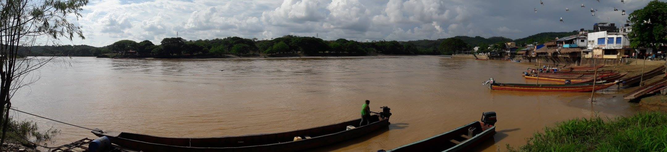 Municipio de Zaragoza, Antioquia
