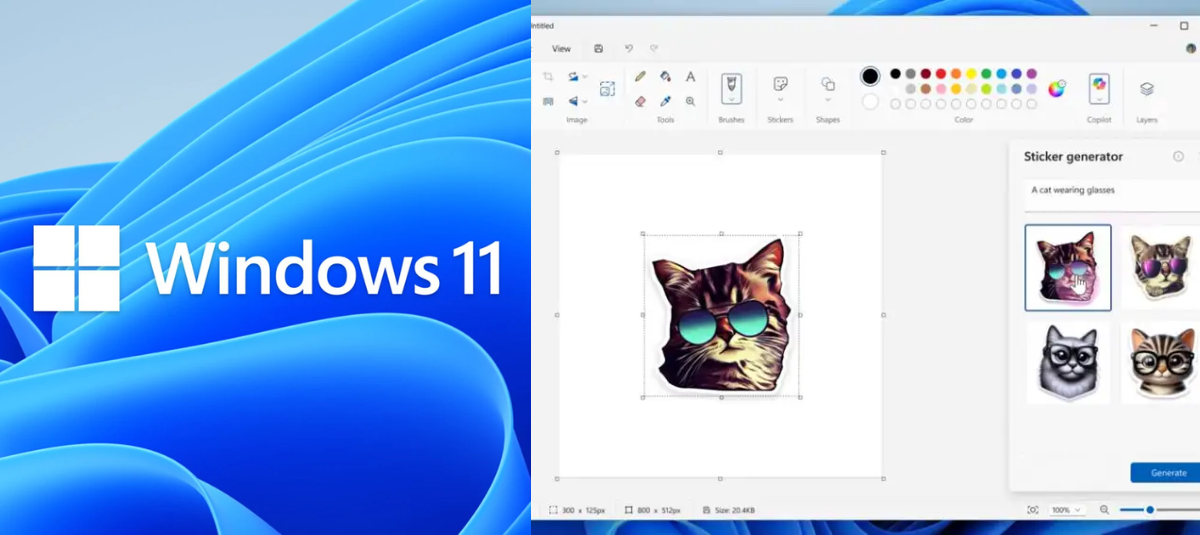 Microsoft lanza nuevas funciones de IA para Copilot: las herramientas para mejorar la experiencia en Windows 11