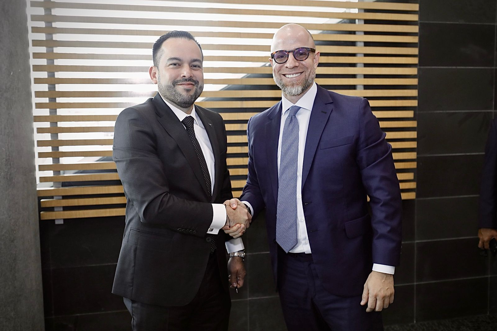 Ministro de Minas y Energía, Edwin Palma.