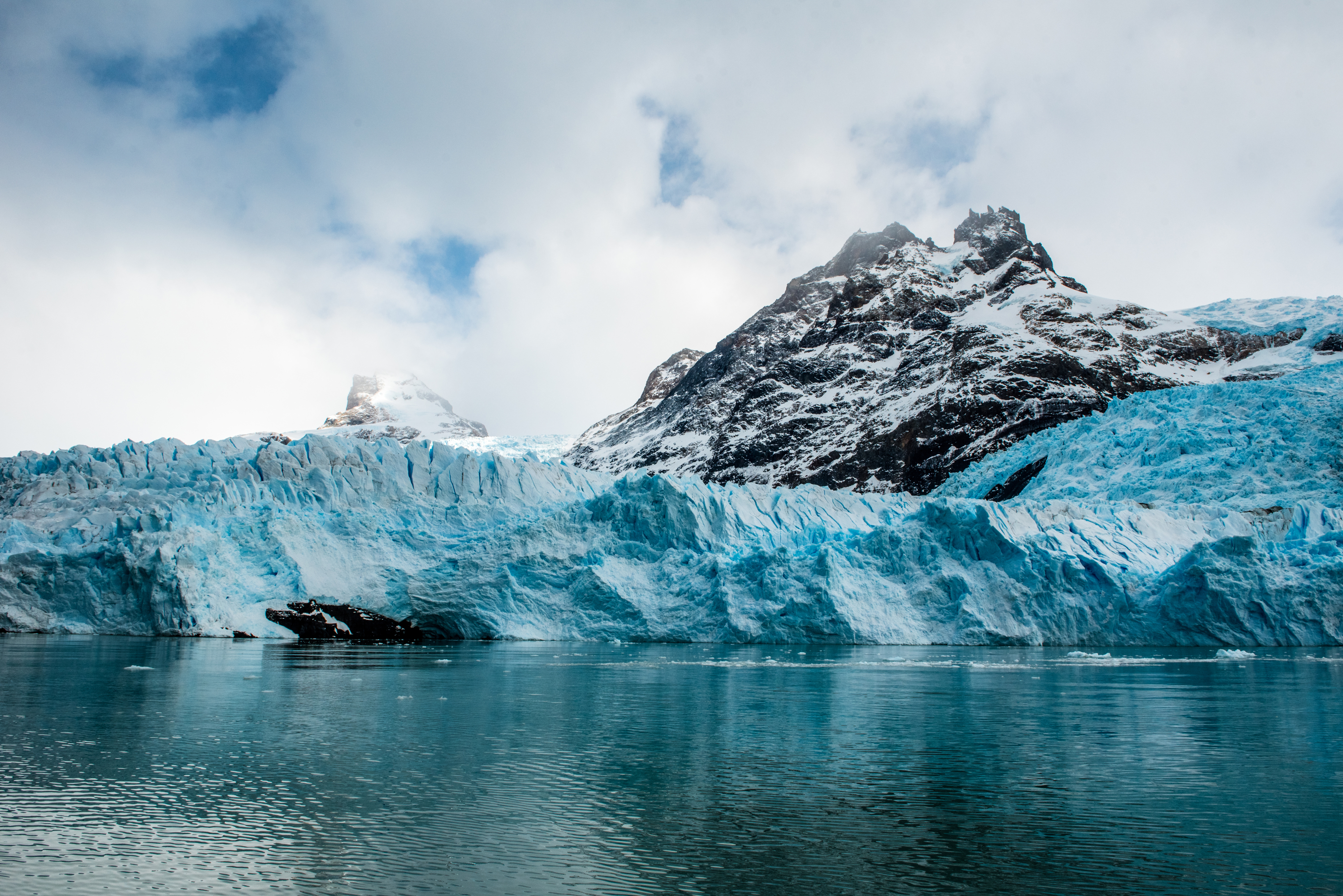 glaciar Perito Moreno,