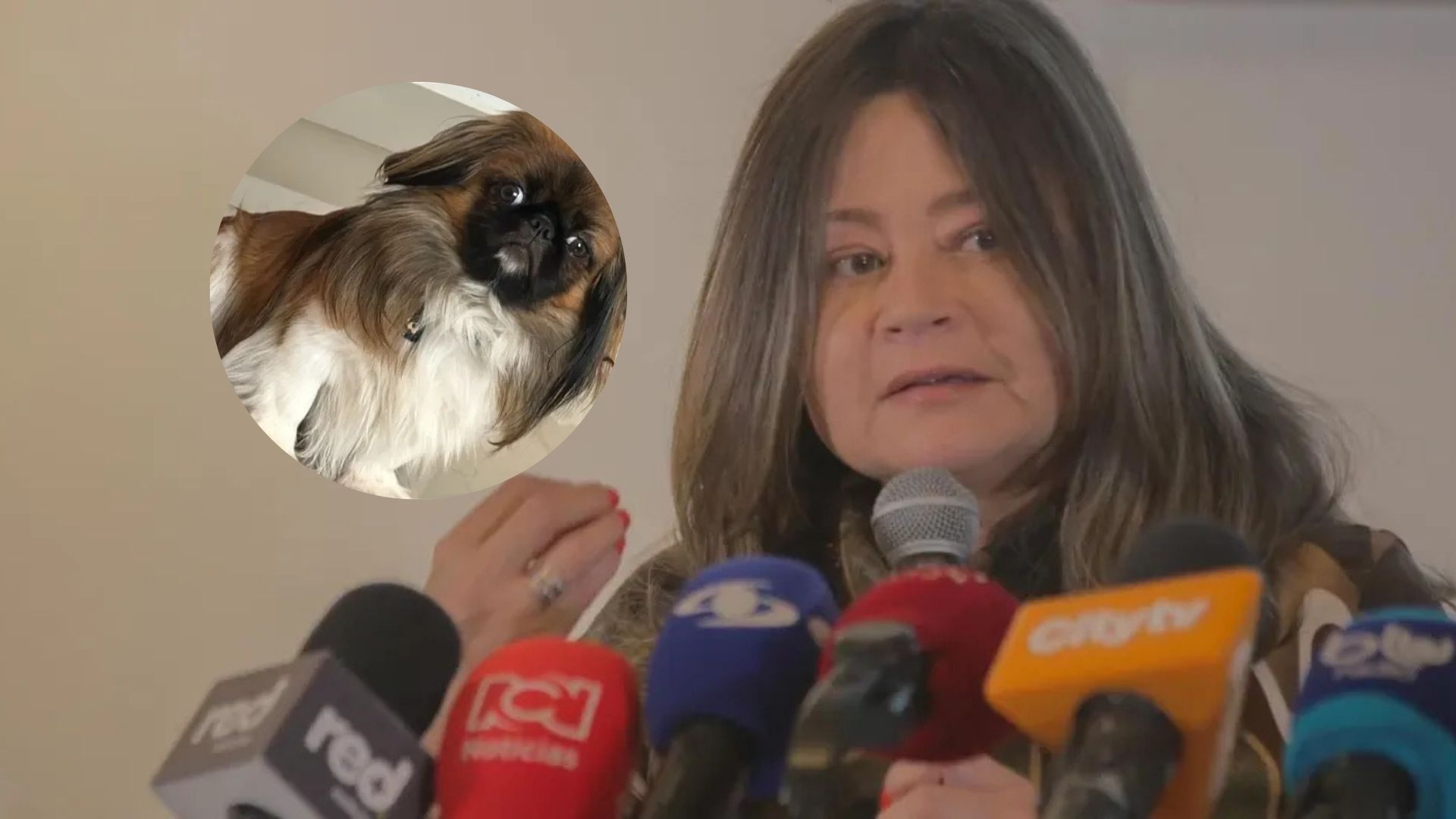 Ministra