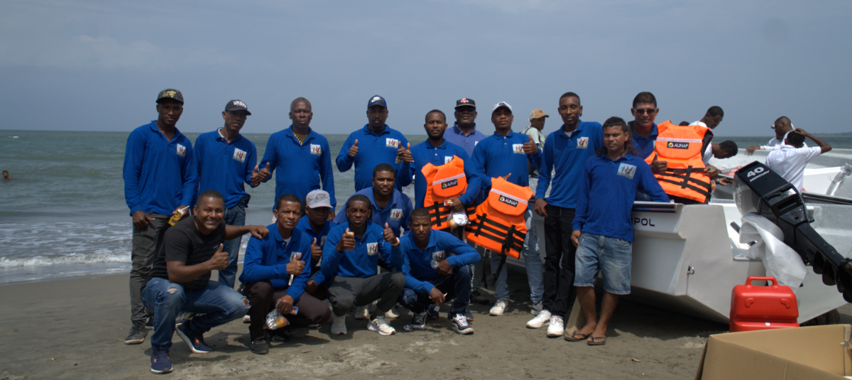 Fao OTorga Reconocimento A Colombia por Su Aporte a la Pesca Artesanal y Su Rol en la Transformación de los Sistemas Agroalimentarios