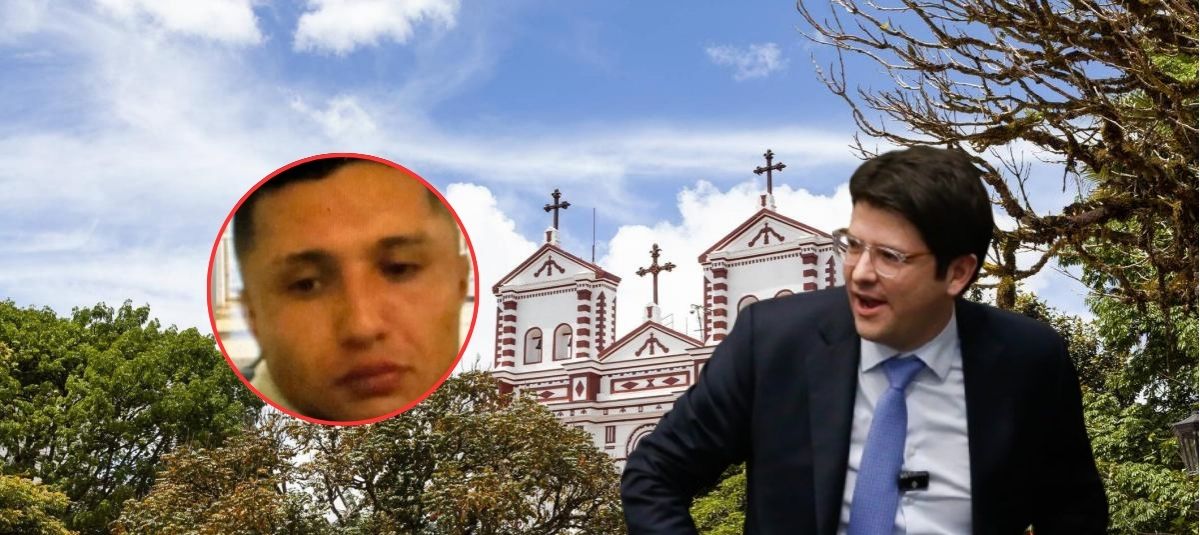 Sexto Capturado en Atentado Contra Miguel Uribe