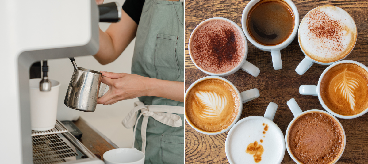 Cinco formas de hacer el café más saludable sin evitar el azúcar y aprovechar sus beneficios antioxidantes