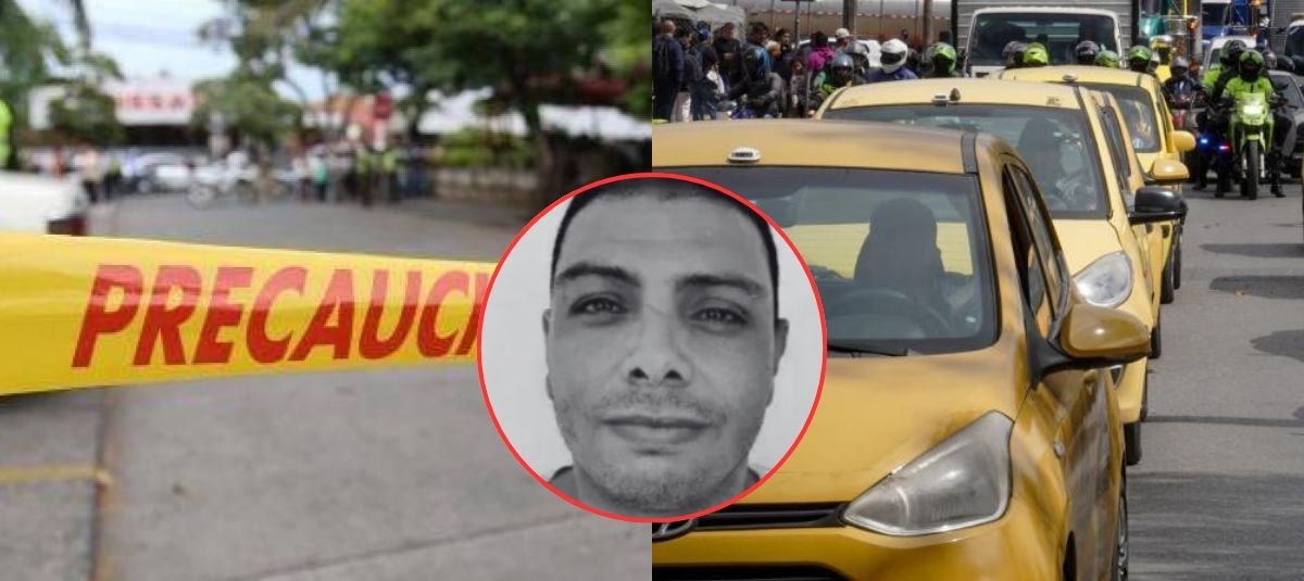 Asesinato de Integrante del Tren de Aragua, Alias el Cirujano